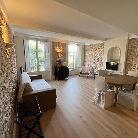 C054-Bel Appartement Lumineux Au Coeur Du Suquet Κάννες Εξωτερικό φωτογραφία