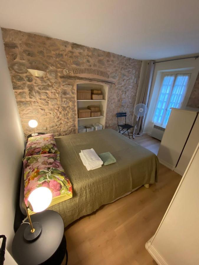 C054-Bel Appartement Lumineux Au Coeur Du Suquet Κάννες Εξωτερικό φωτογραφία