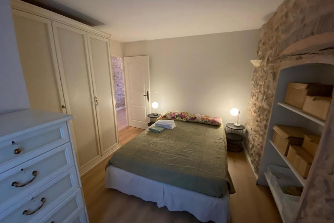 C054-Bel Appartement Lumineux Au Coeur Du Suquet Κάννες Εξωτερικό φωτογραφία